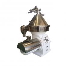 Автоматичен центробежен сепаратор (отсметанител); 3000 l/h