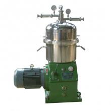 Ръчен центробежен сепаратор (отсметанител); 3000 l/h