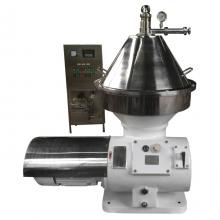 Автоматичен центробежен сепаратор (очистител); 10000 l/h