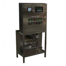 Автоматичен центробежен сепаратор (очистител); 10000 l/h